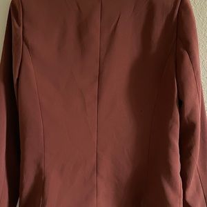 Blazer size small